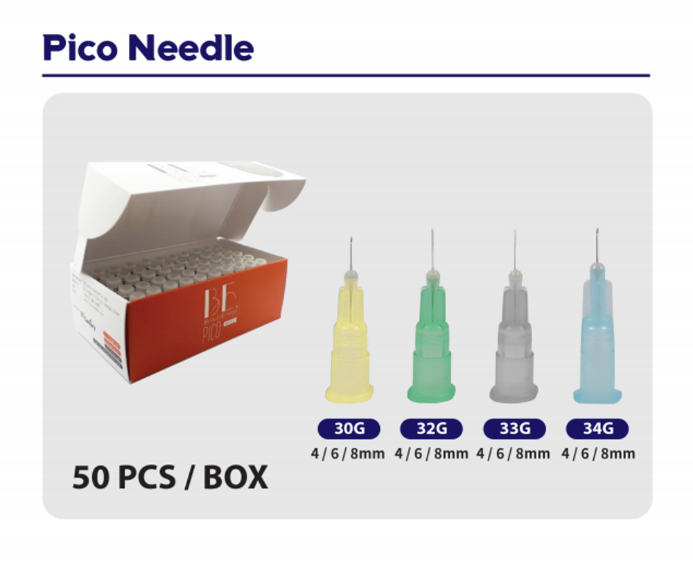 Pico Needle Pico Needle